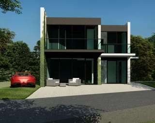House for sale in Saguramo