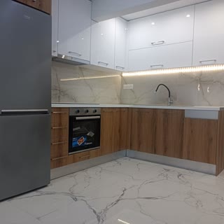 Квартира 65 м²