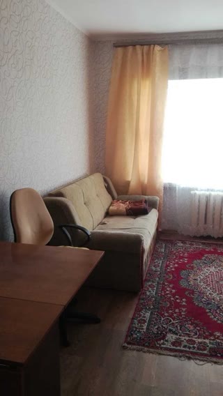 Продам 1 ком. гостинку Салтовка, 535мкр-н