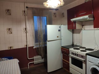 For sale 1-bedroom apartment, Ukraine Shopping Center, Saltivka