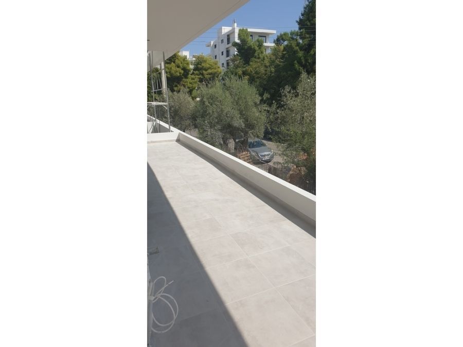 90 m² Apartment