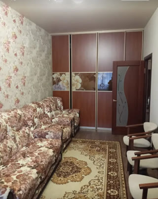 For Sale 2-room Apartment in Zhuralivskyi Residential Complex