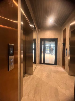 Продаж 3-кімнатної квартири Центр Київа в ЖК Trinity біля метро Палац Україна