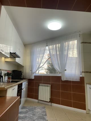Продаж 3-кімнатної квартири на Позняках