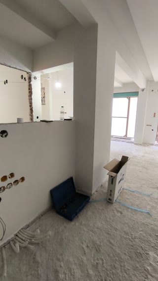 96 m² Apartment