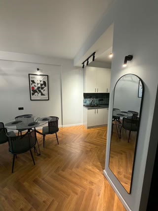 For sale 2-room apartment in UpTown Complex