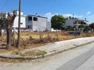 Участок 514 м²