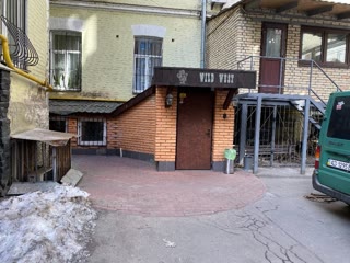 Саксаганського. Продаж банного комплексу 185кв.м