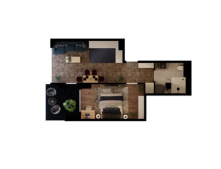 appartment