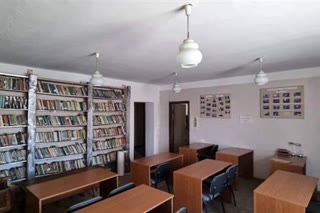 Detached building for sale in Nadzaladevi