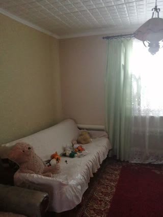 продам дом в місті Лозова
