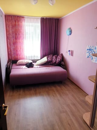 Продам 3комнатну квартиру