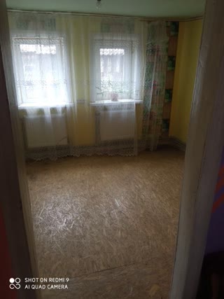 For Sale: Inexpensive House, Urgent