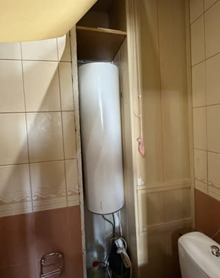 Продаж 2к квартири на просп. Петра Григоренка