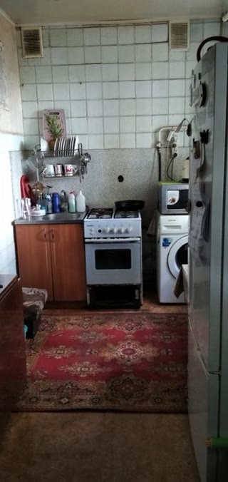 Продам 3кв