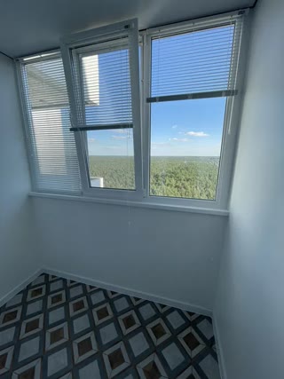 Продаж 1-кімнатної квартири в ЖК Східна Брама біля метро Бориспільська