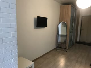 Продам квартиру Алексеевские акварели