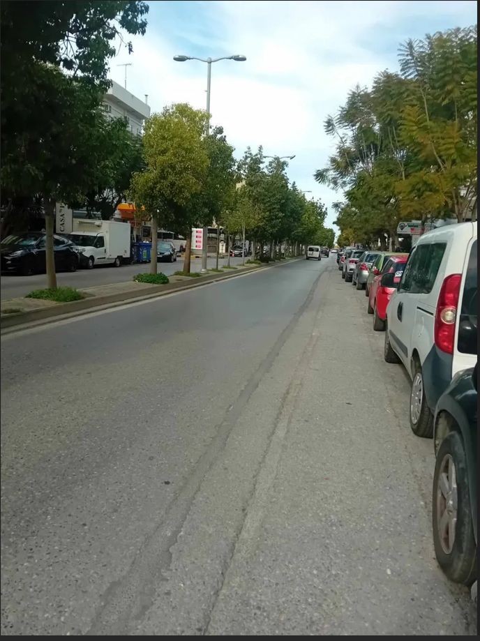 Κατάστημα 488τ.μ.
