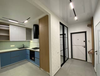 Продаж 1-кімнатної квартири на вул. Героїв УПА, Франківський район, Львів