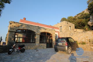 Μεζονέτα 210τ.μ.