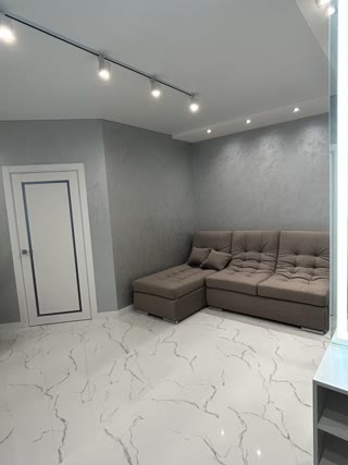 Продаж 1-кімнатної квартири в ЖК Харківський