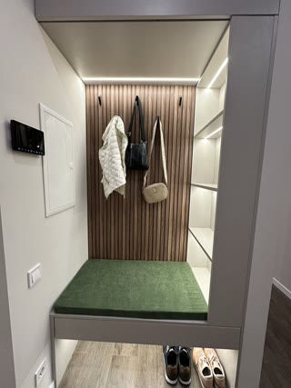 Продаж 2кімнатної квартири ЖК «Unit home»
