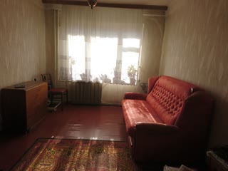 Продається 3к квартира на Лісовому масиві