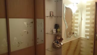 Продається 3к квартира на Бальзака Троєщина