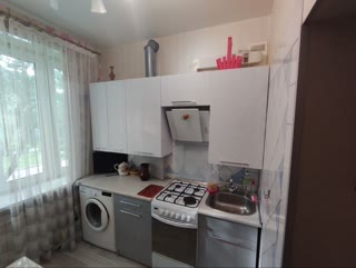 Продам 1к квартиру Нові Будинки