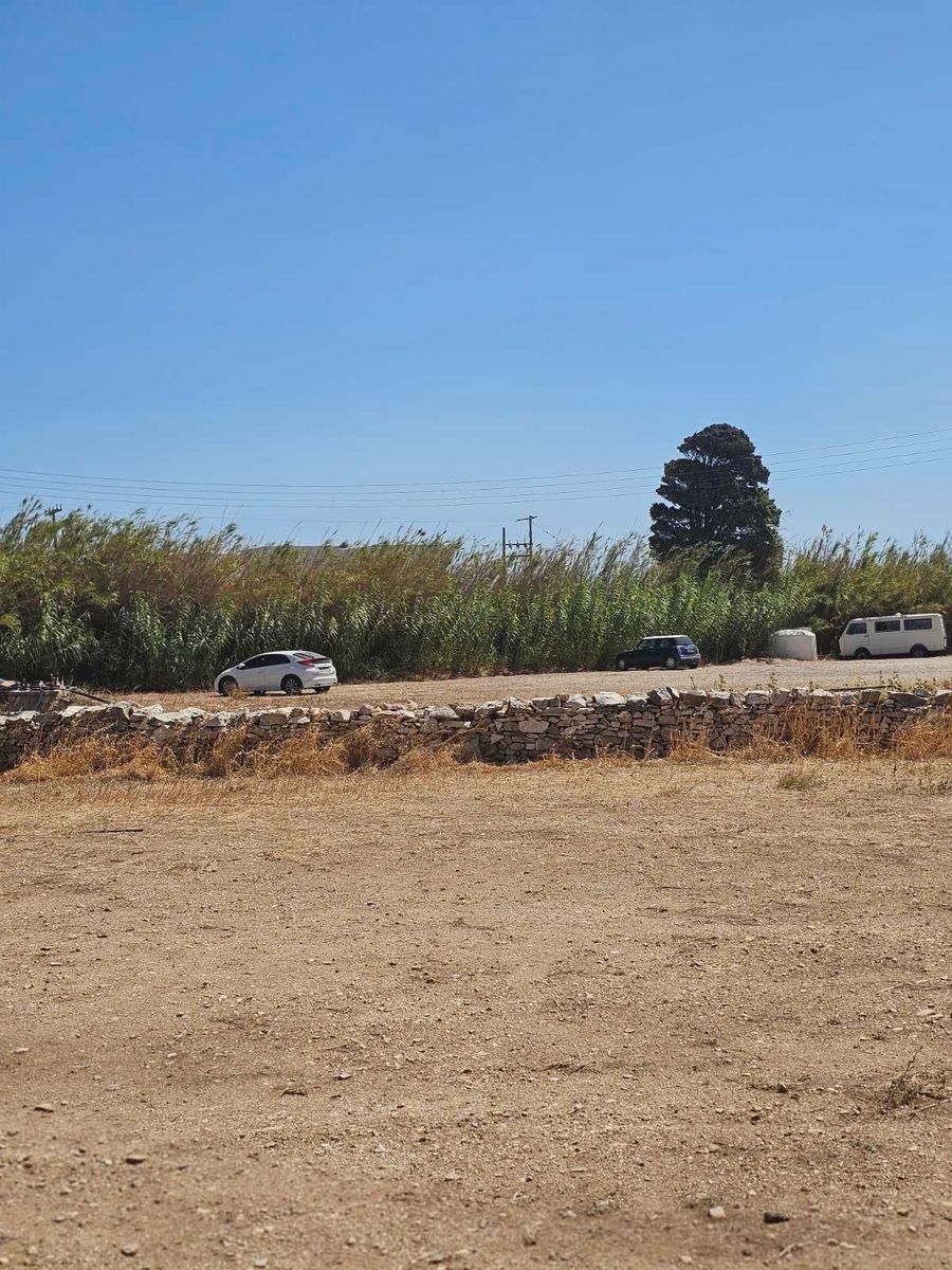 1200 m² Plot
