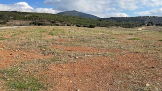 Οικόπεδο 322τ.μ.