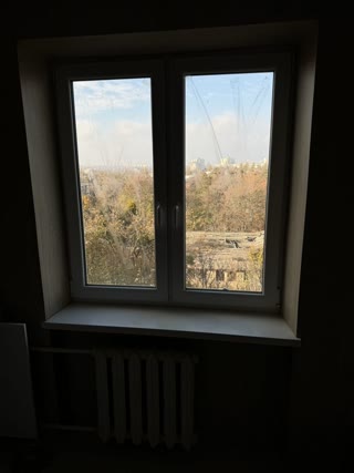 Продам 1к квартиру ХТЗ