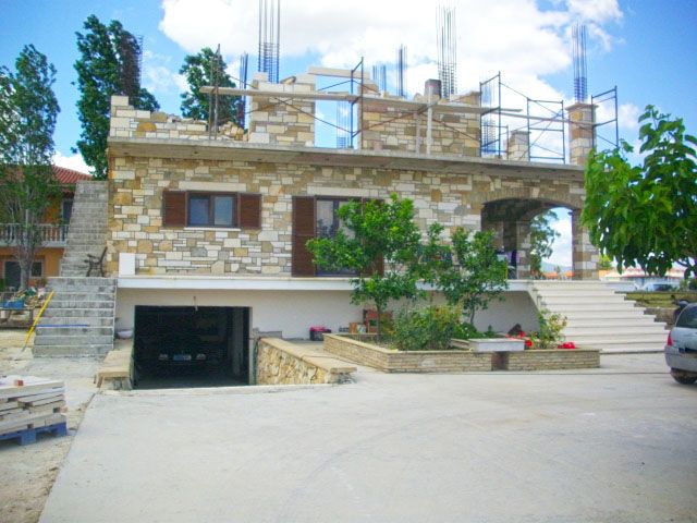 Μονοκατοικία 364τ.μ.