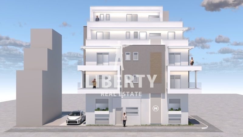26 m² Studio