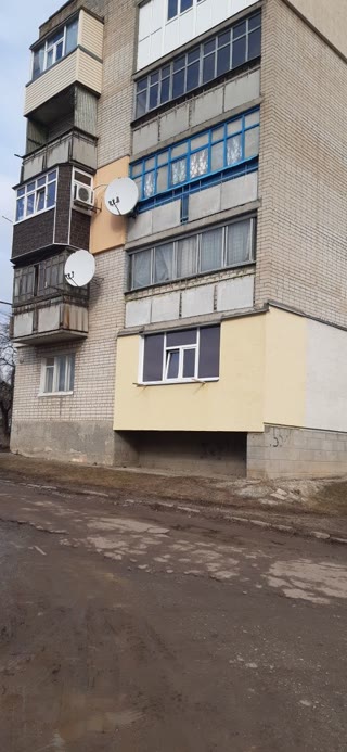 2-room apartment