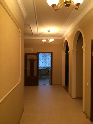 Продаж 4-кімнатної квартири, Старонаводницька, Печерськ
