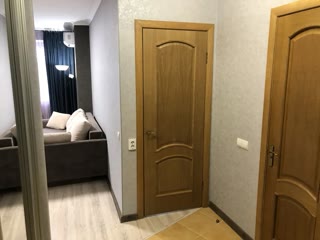 Продаж 1-кімнатної квартири біля метро Академмістечко