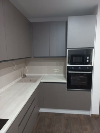 Продаж 1-кімнатної квартири в ЖК Варшавський мікрорайон-2