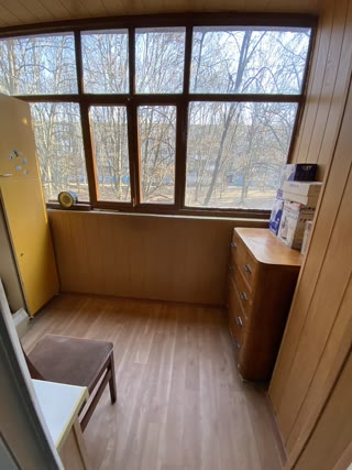 Продам 3-х комнатную квартиру м.Студенческая Салтовка