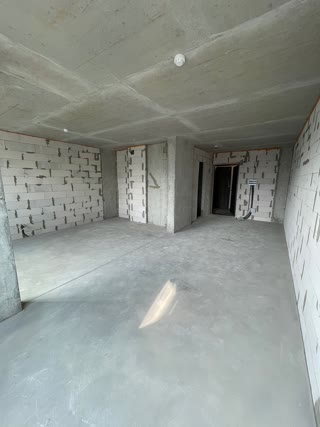 1к квартира, Liko Grad Perfekt Town, Максимовича