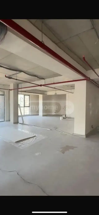 ქირავდება საოფისე ფართი საბურთალოზე