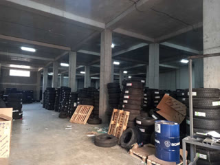 Warehouse/Industrial Space for Rent in Zahes