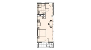 appartment