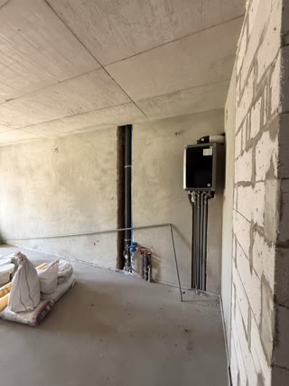 Sale of a 2-room apartment, ЖК «Marseille» (Vynnyky)