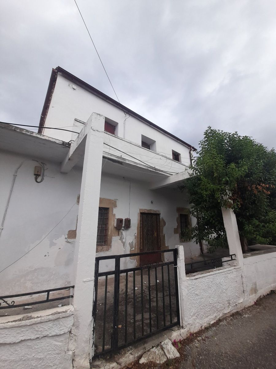 171 m² Detached house