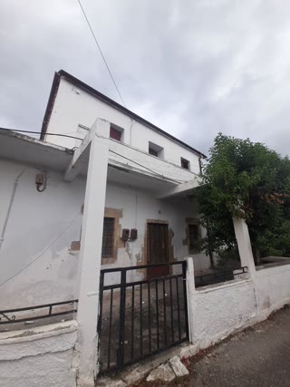 171 m² Detached house