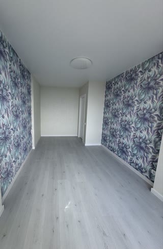 Продаж євро-2 кімнатної квартири в ЖК 4U біля метро Академмістечко