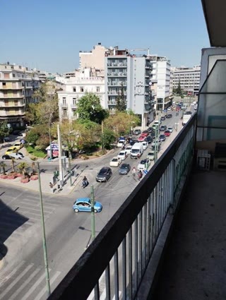 50 m² Apartment