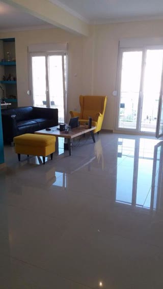 70 m² Apartment