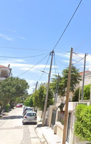 Οικόπεδο 235τ.μ.